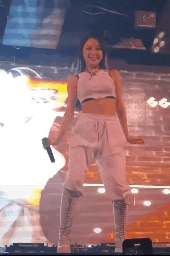 郭美美卖假货判几年,郭美美以前犯的什么罪