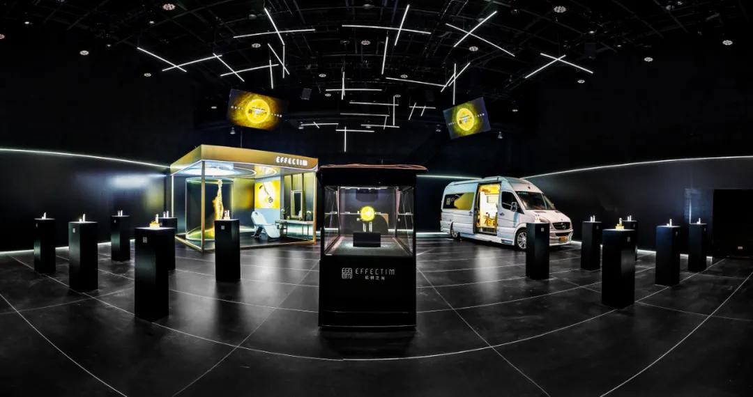 资生堂为什么能上市,松下和资生堂美容仪