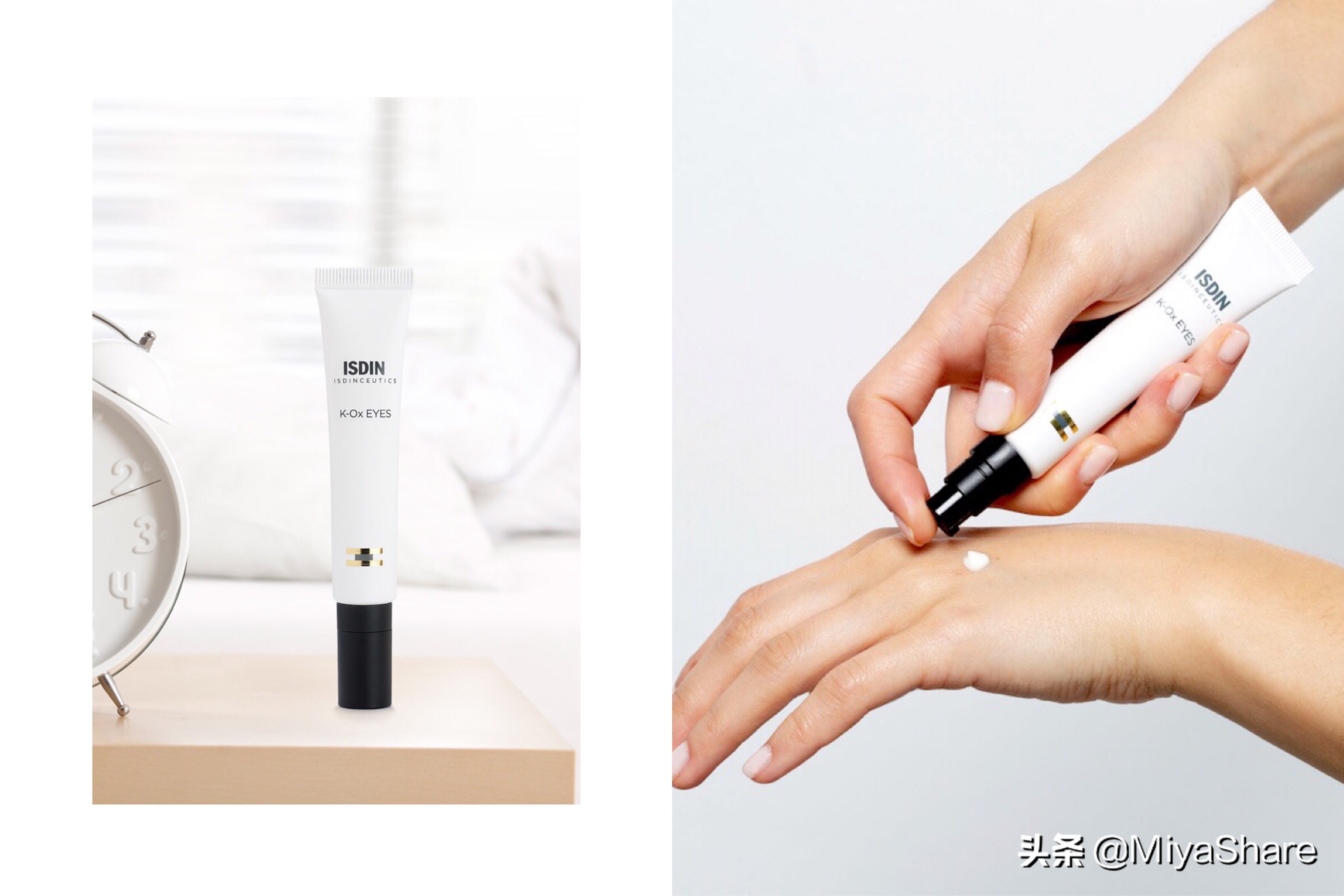 30岁初抗老眼霜,30岁眼霜油皮黑眼圈