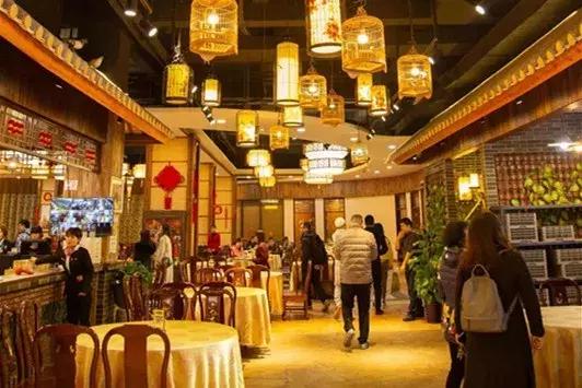 顺德适合10-15人聚会的餐厅,顺德聚餐推荐餐厅10人以上