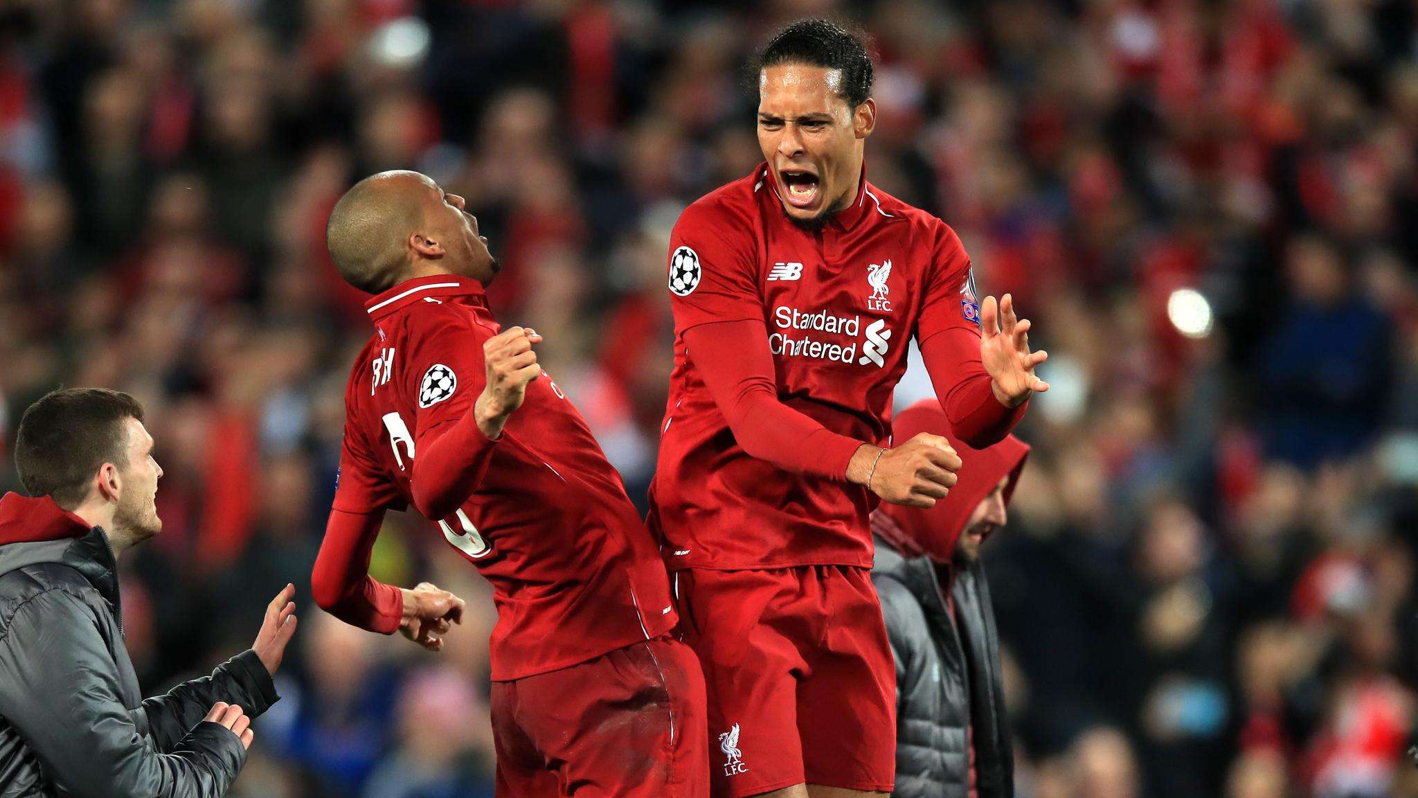 利物浦96年至今的阵容,利物浦05年欧冠决赛逆转米兰