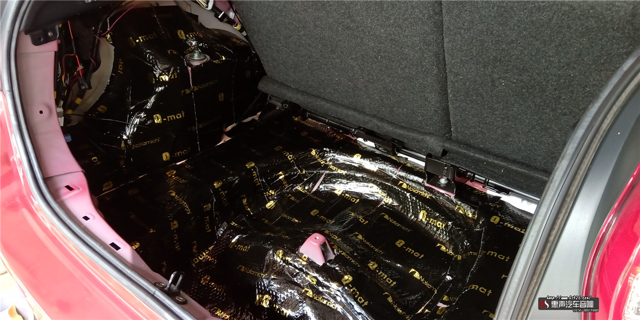 丰田致炫x音响均衡器调节,广汽丰田致炫的音响效果怎么样