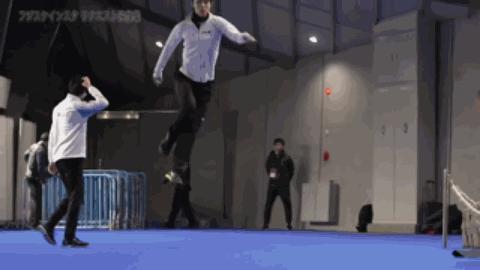 羽生结弦20岁滑冰视频,羽生结弦滑冰17岁