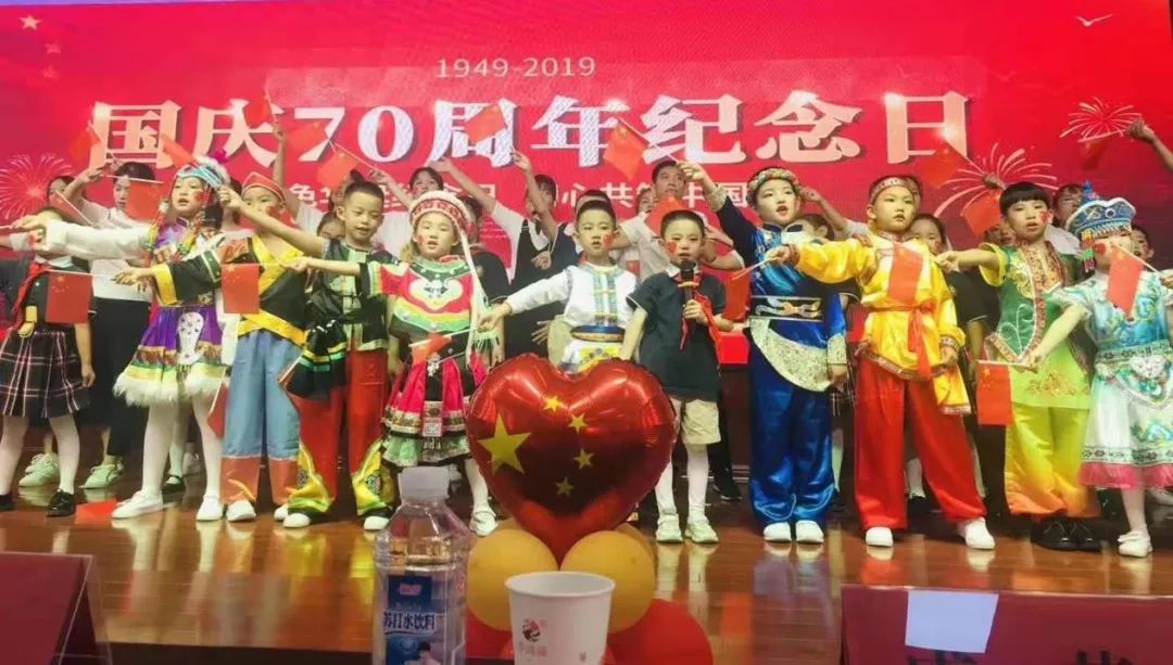 家门口的好学校渭柳小学,家门口的好学校