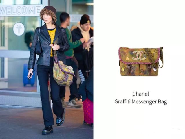 明星背的包包品牌,明星都在背的包包