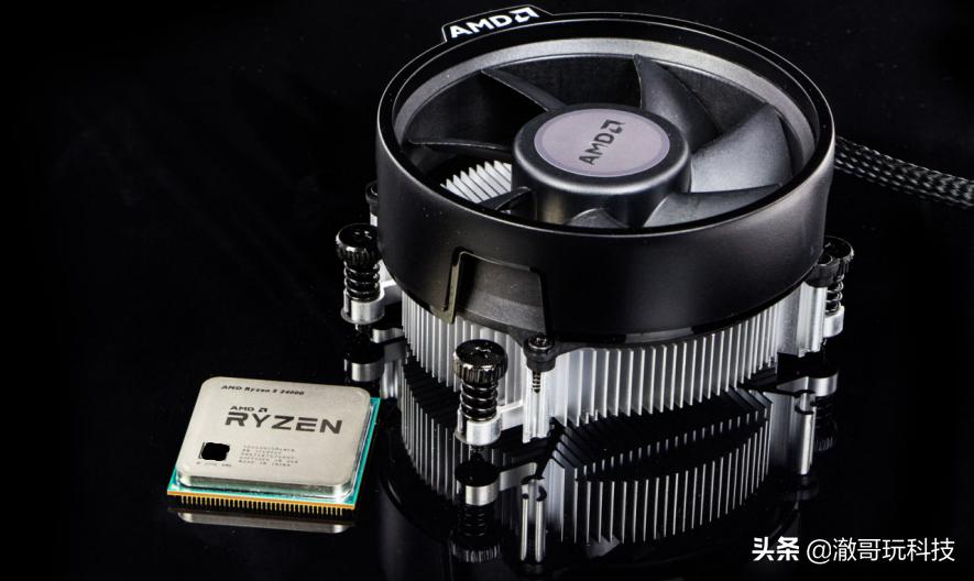 有核显的处理器推荐什么显卡,显卡和处理器哪个影响游戏性能大