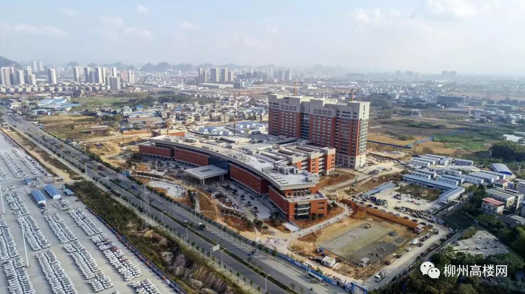 最强工人医院攻略来袭！人民医院分院启用！另一所豪华医院开工