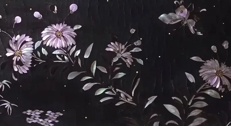 康熙皇帝的椅子,康熙帝用的毡毯