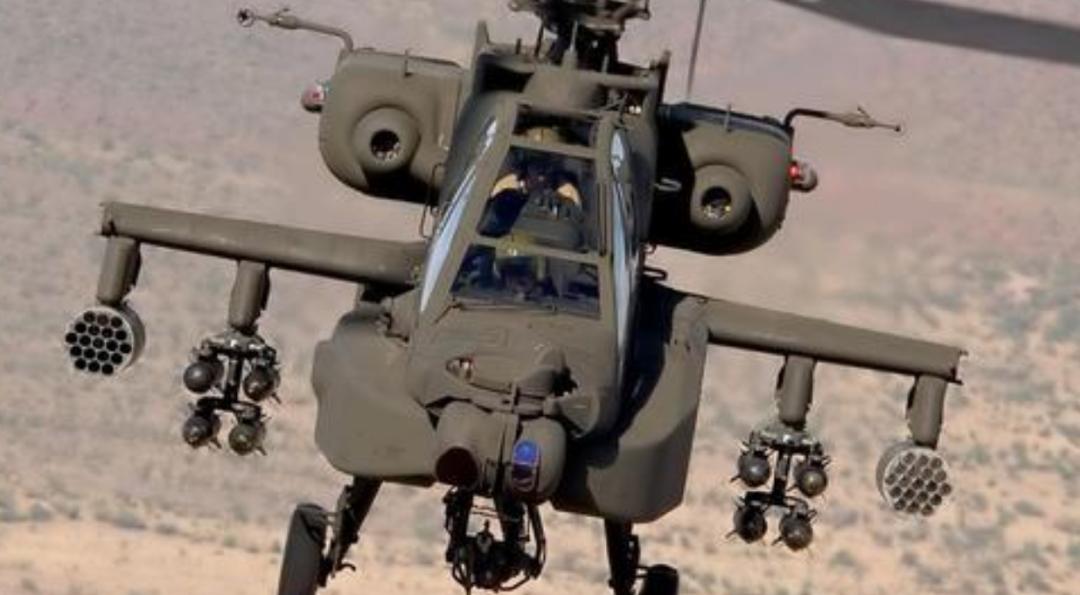 为何很多人看不上我们的武直十，是发动机不行吗？