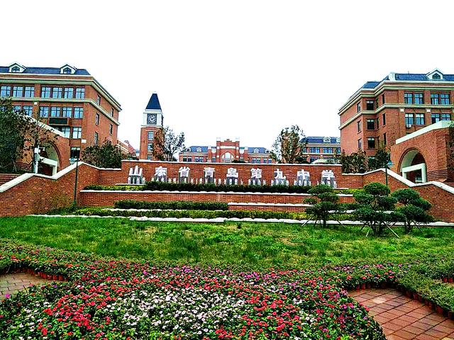 青岛最好的六所小学,青岛六所优质高中一览表