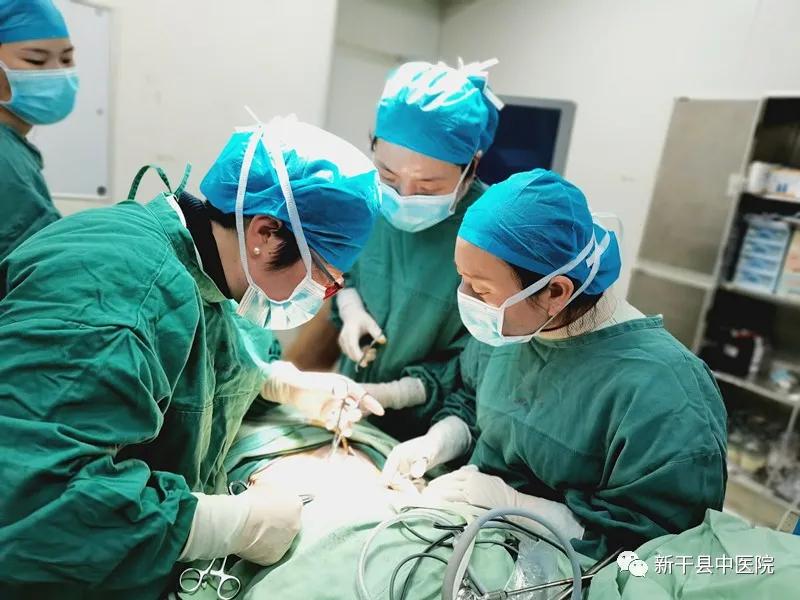 新干中医院妇产科邓桂香,邓桂香妇科医生