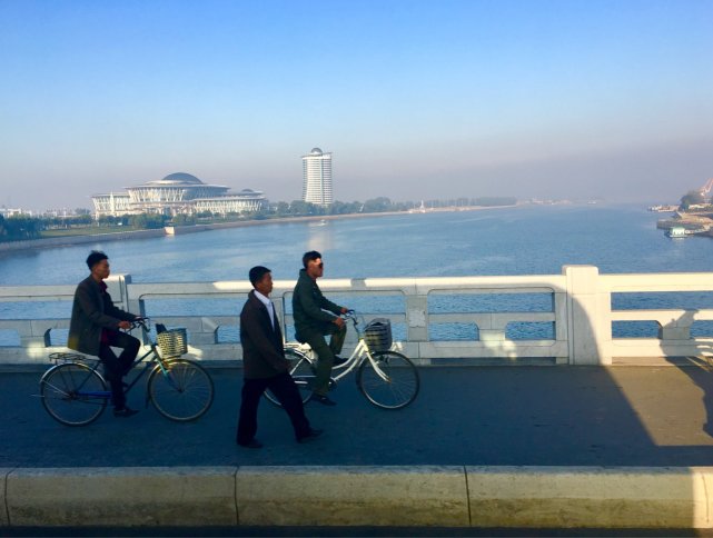 朝鲜有化妆品吗,朝鲜人用什么化妆品