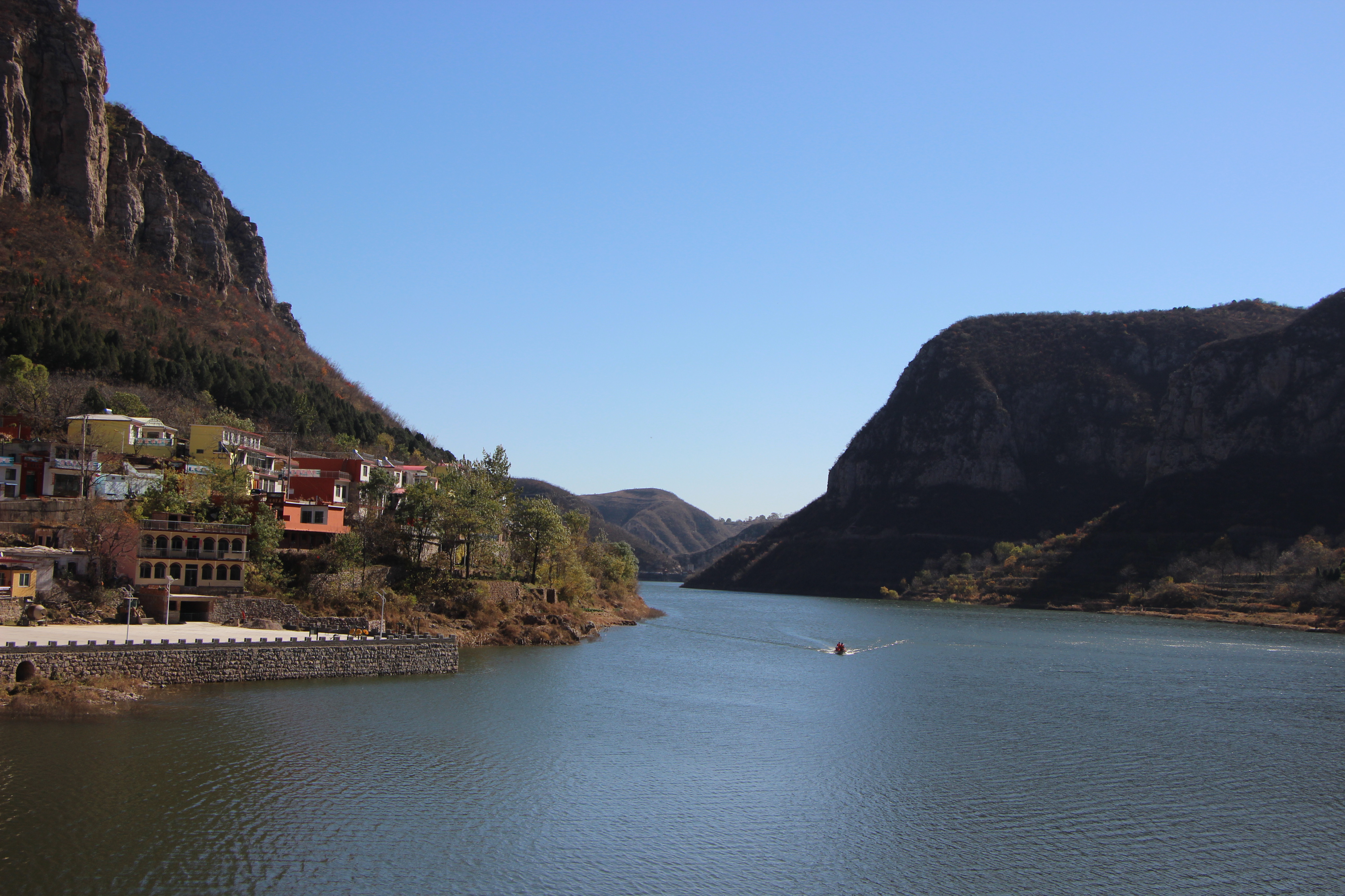 清华大学MBA，两年30.8万值吗?