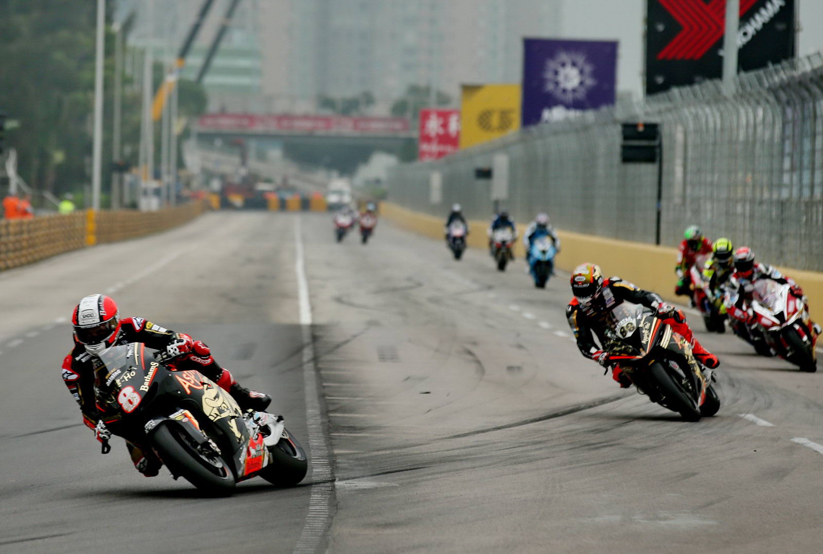 澳门格兰披治大赛车手名单,2020澳门格兰披治赛车冠军