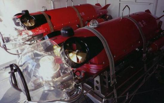 港湾保姆——082||涡藏级扫雷艇