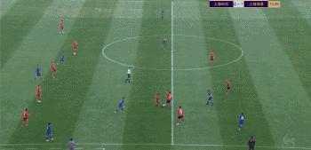 山东泰山vs上海海港足协杯绝杀,山东泰山vs海港足协杯决赛