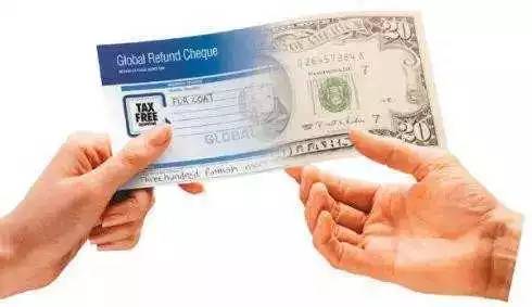 免税店购物退税攻略,出国旅游免税店购物流程