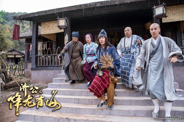 半年七部烂片，陈浩民提前预定2019年度“烂片之王”