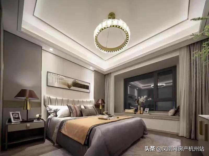 200多万！住进滨江人爱不释手的“光之屋”，TOD+一站式入杭