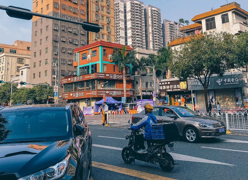 外卖行业大量涌入骑手,60天新涌入33万外卖骑手