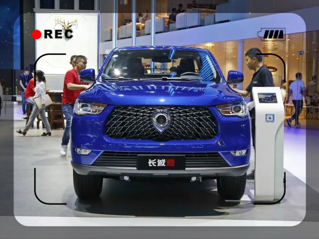 省油便宜还霸气的柴油车,柴油车哪款最实惠5万块以内