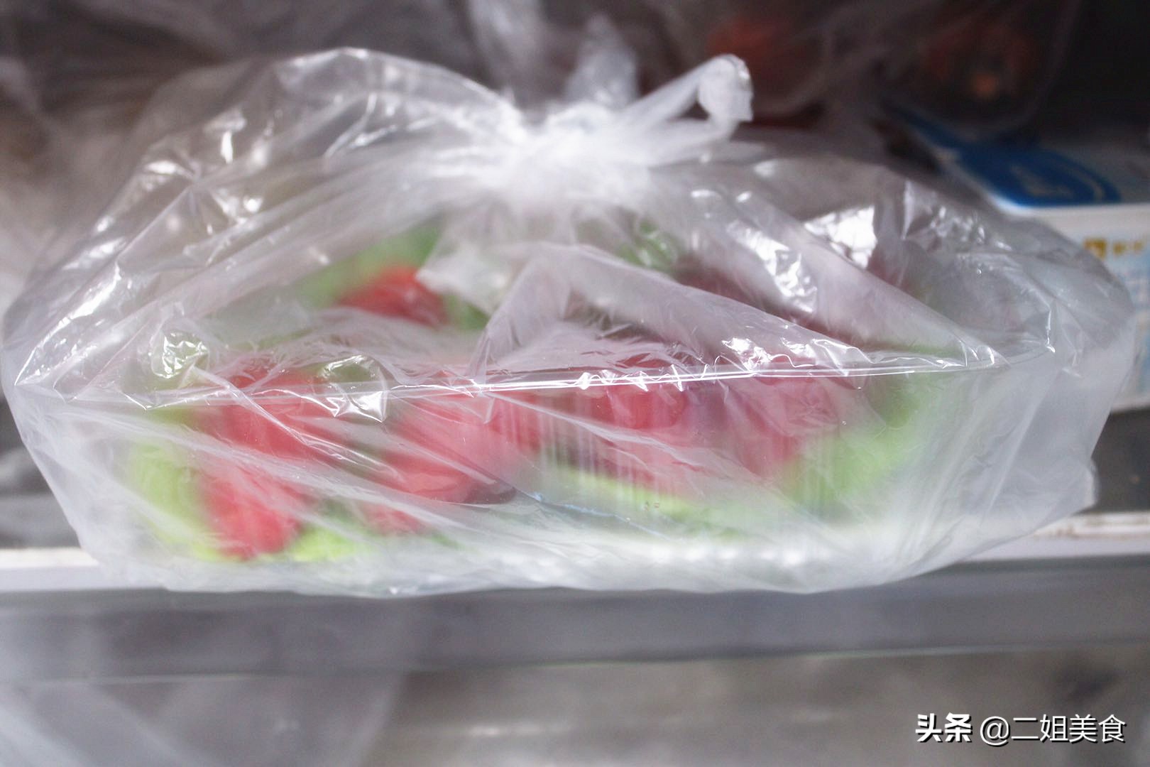 草莓怎样储存才好吃,草莓如何存放好吃