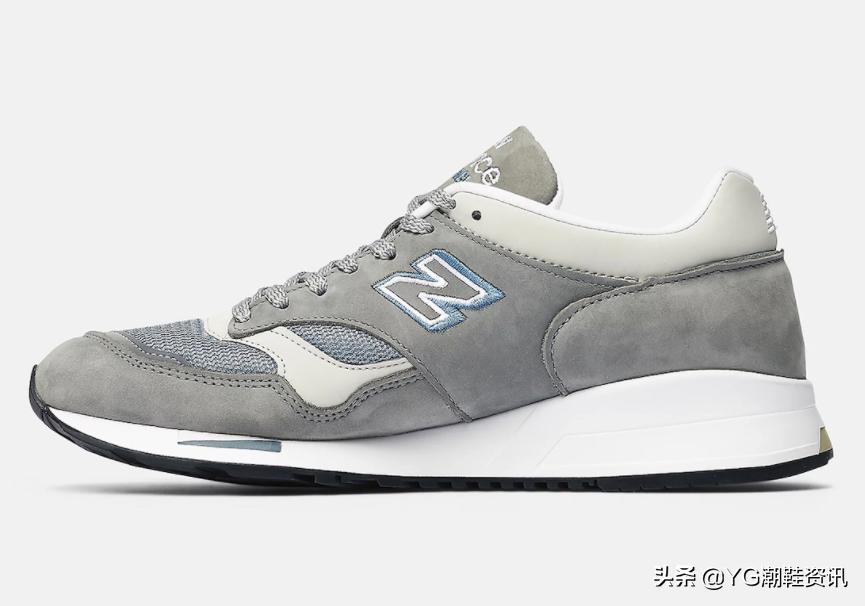 新百伦nb1500v3图片,英产1500新百伦