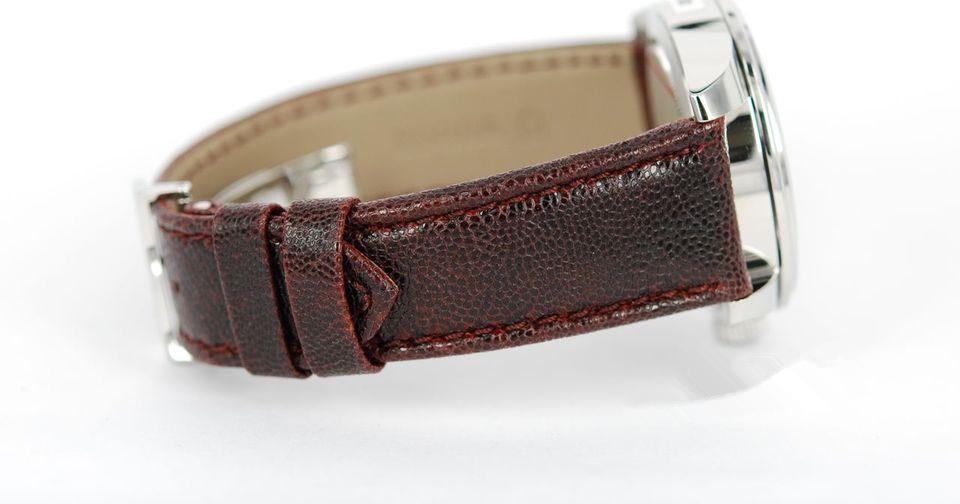 怎样挑选手表钢表带,iphonewatch表带怎么挑选