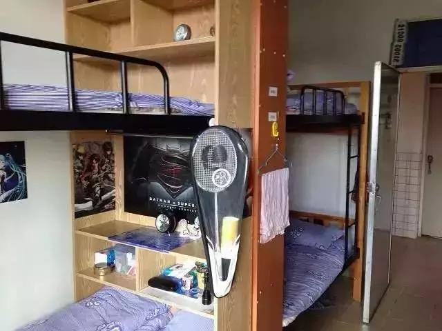 深圳公立高中哪个学校宿舍条件好,深圳公办普高都有宿舍吗