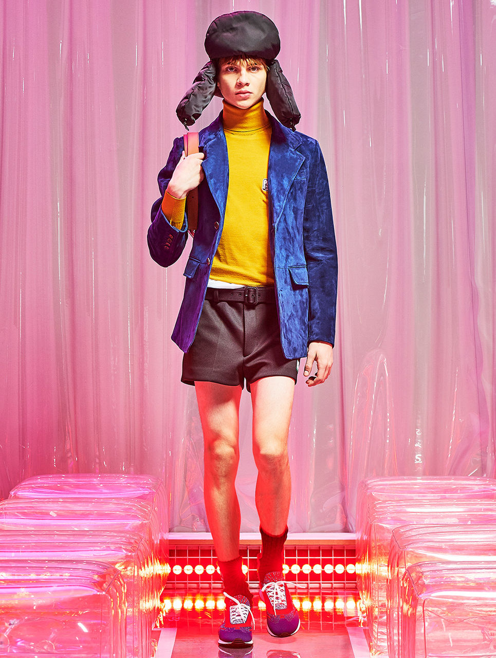 prada是哪个国家的奢侈品牌,普拉达prada是意大利奢侈品牌