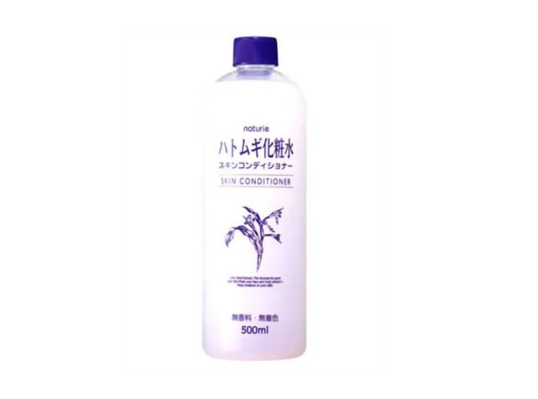 naturie日本版薏仁水,naturie薏仁水批号