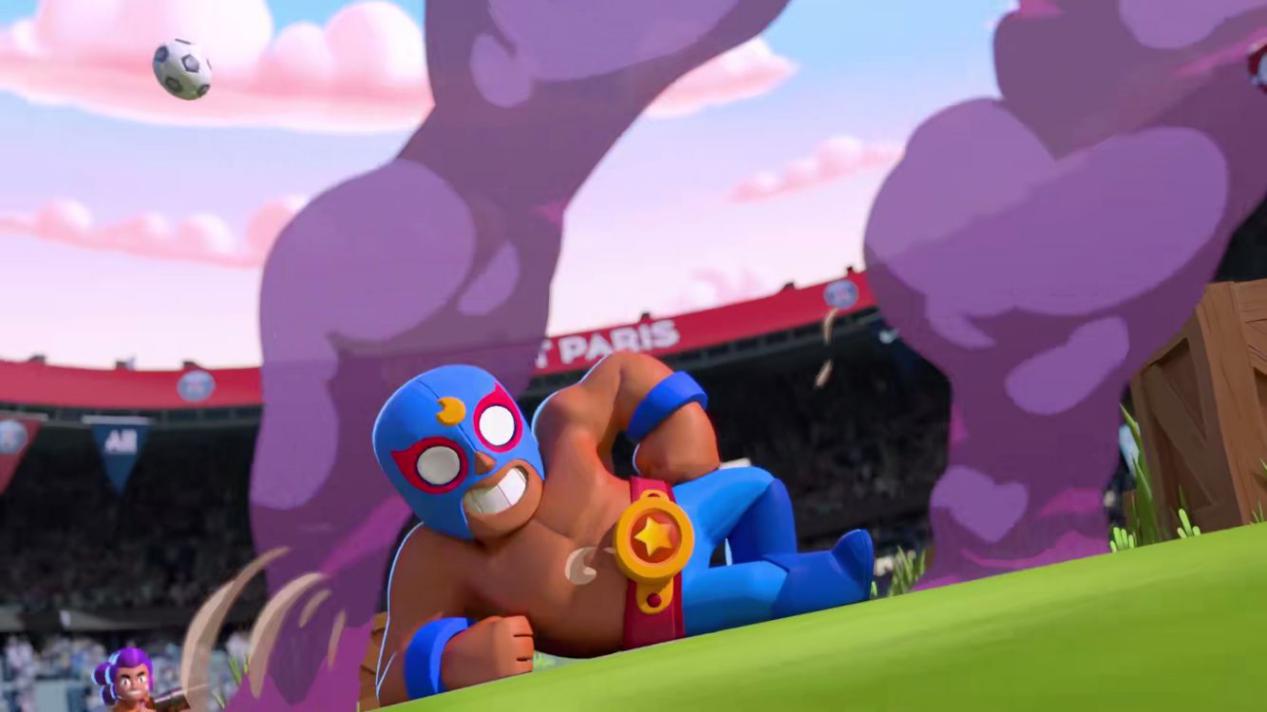 荒野乱斗足球上分黑科技阵容,荒野乱斗足球模式如何百分百赢