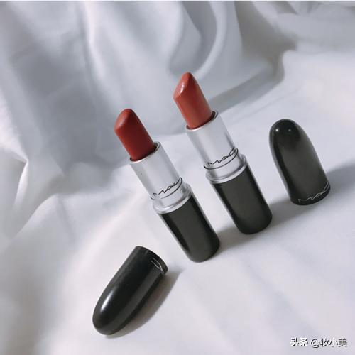 黄皮真的不要用奶油橘的口红,黄皮口红必买色999哑光和丝绒