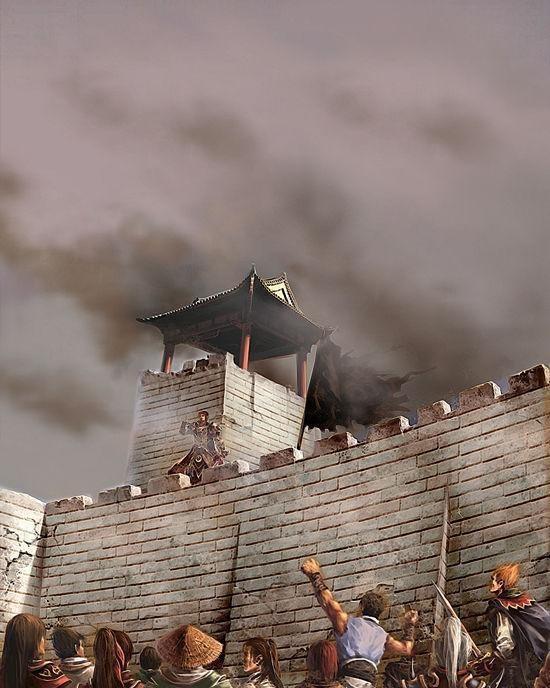 热血传奇十大队伍,当年最牛的热血传奇公会名