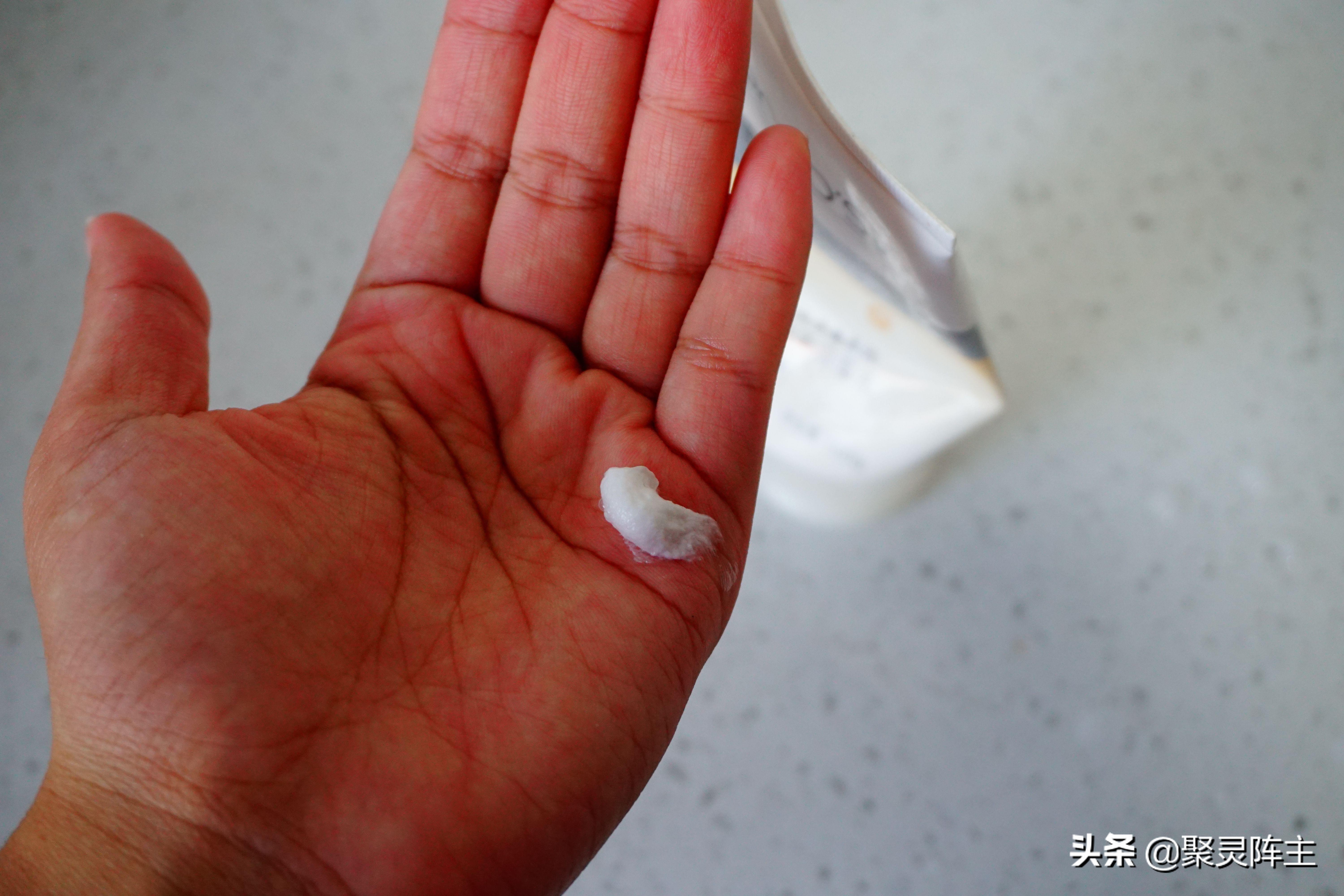 十款控油清洁产品推荐，不做中年油腻男