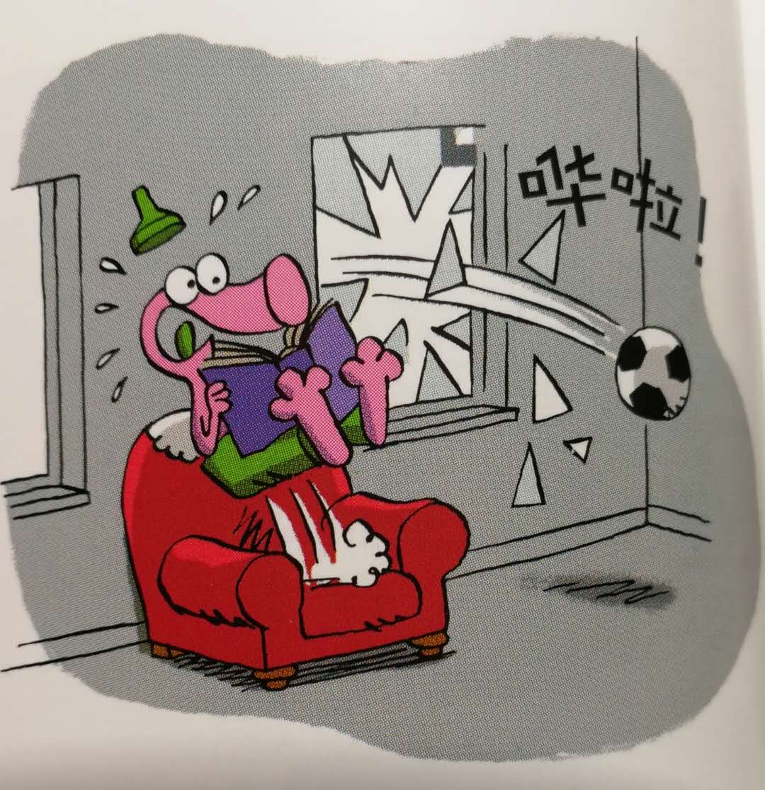 儿童高情商幽默培养,生活需要节奏感释放心情