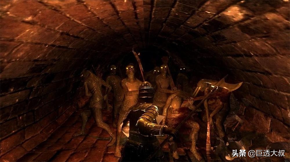 宫崎英高为什么做恶魔之魂,恶魔之魂是宫崎英高做的吗