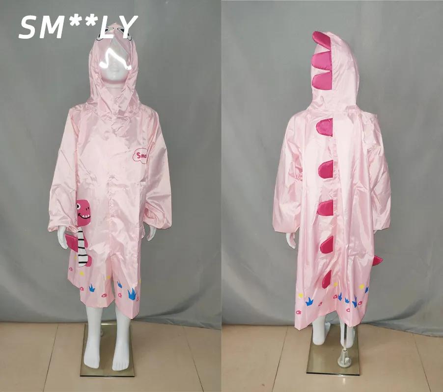 儿童雨衣测评视频,11款儿童雨衣测评