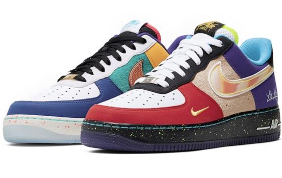 如果要搞《球鞋练习生》,10月发售的球鞋,哪一双可以C位出道?