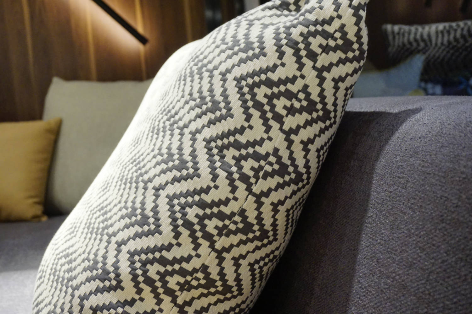 卡昂三人沙发,亲友沙发