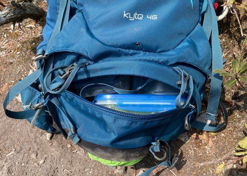 osprey登山包小号,osprey登山包选购指南