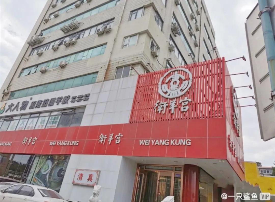 天津人推荐的饭馆,天津人公认的好吃的饭店