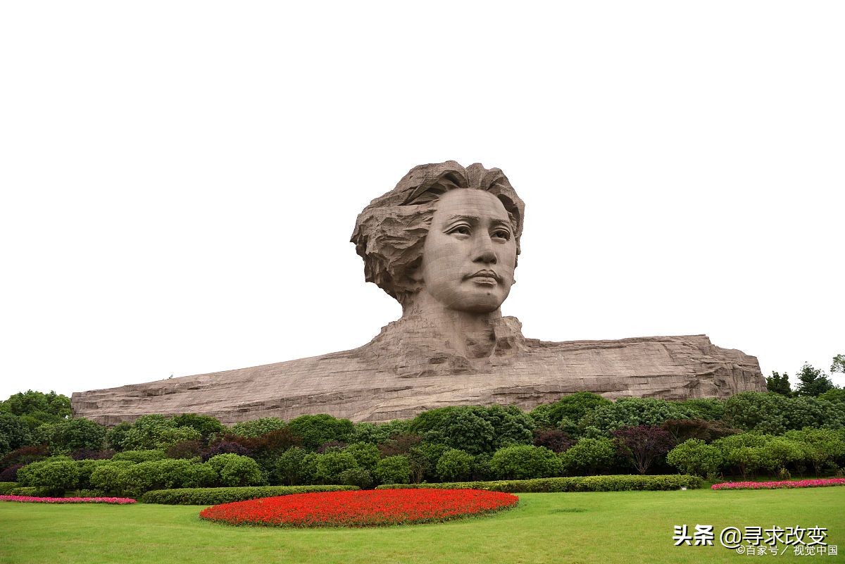 湖南的国家级历史文化名城,长沙是首批国家历史文化名城