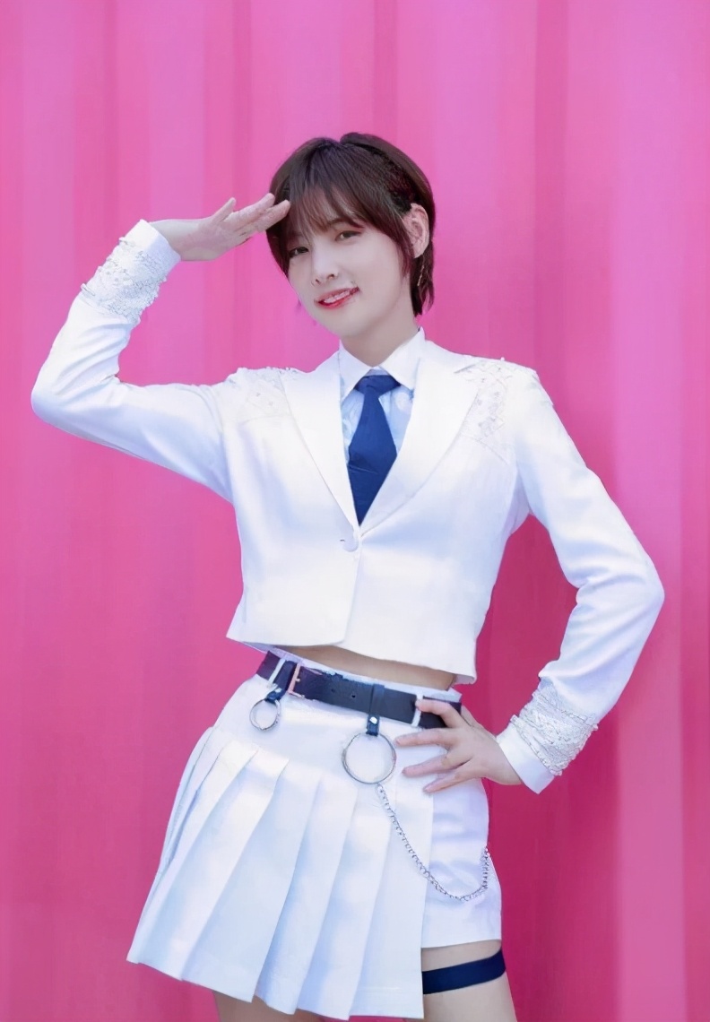 硬糖少女303属于几线女团,硬糖少女303女团哪个公司的