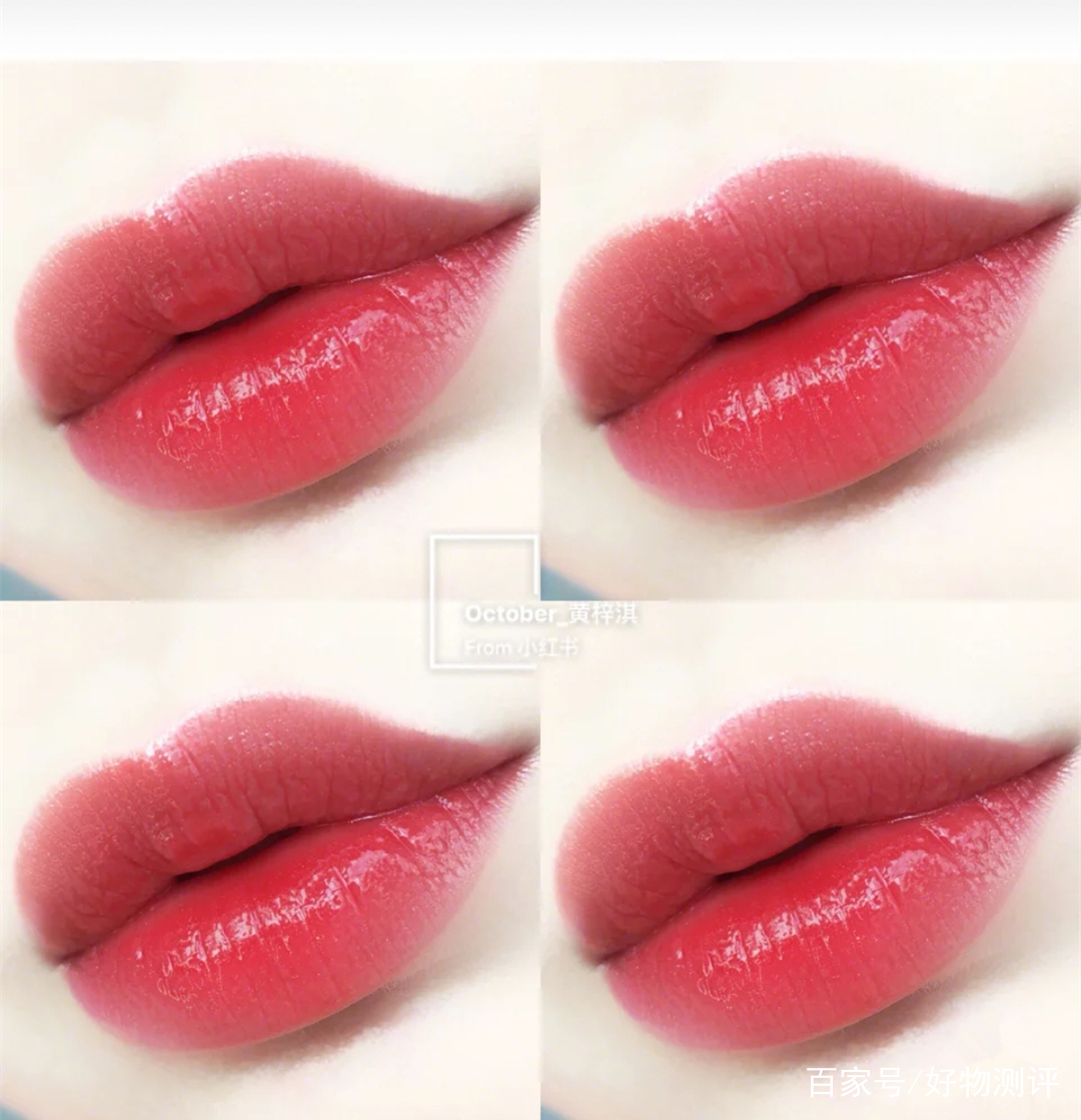 斩男色口红出自哪个品牌,斩男色口红排行榜前十名