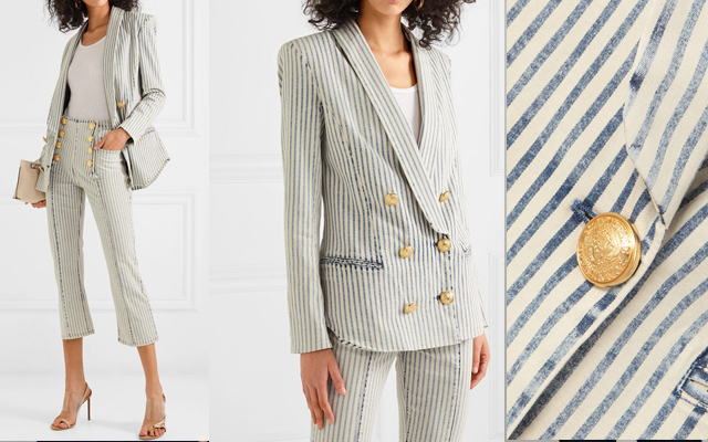 年轻人如何挑选合适自己的西装,如何选择一款合适自己的西装