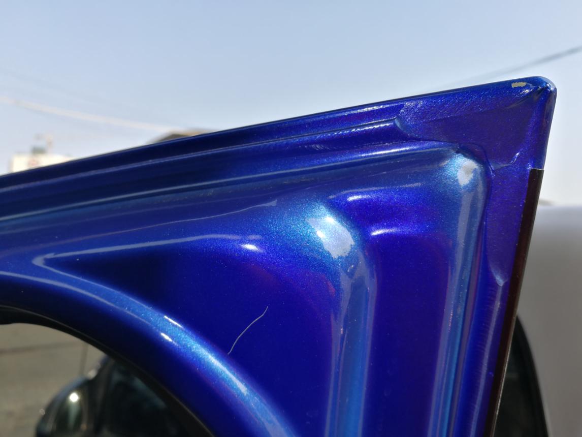 细节决定汽车成败,细节决定好坏的标准