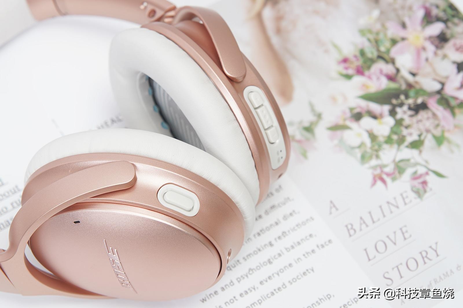 boseqc35二代午夜蓝金,boseqc35ii黑色和银色