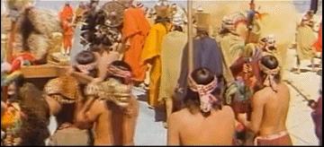 为何南美有很多白人土著混血儿北美却少：1492年8月3日哥伦布启航