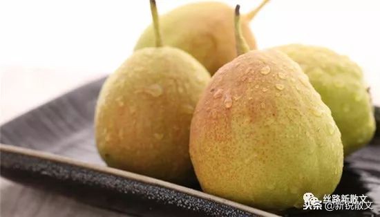 栽种历史1700多年，被称为“人参果”的西域圣果竟然是熟悉的它